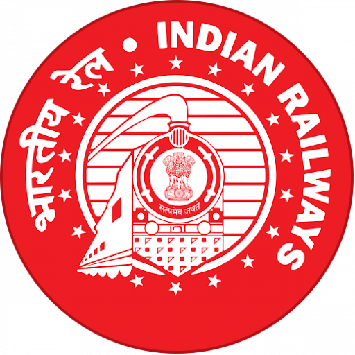 Palakkad Railway Division Logo